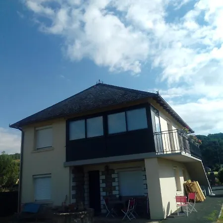 La Clematite D Olt Couette-café 3*