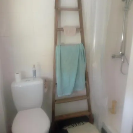 La Clematite D Olt Bed & Breakfast Saint-Come-d'Olt