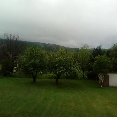 ベッド・アンド・ブレックファスト La Clematite D Olt