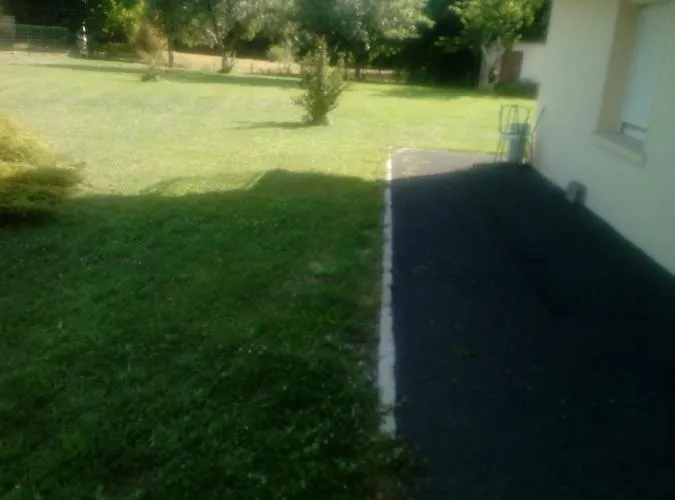 Bed & Breakfast La Clematite D Olt Saint-Côme-dʼOlt