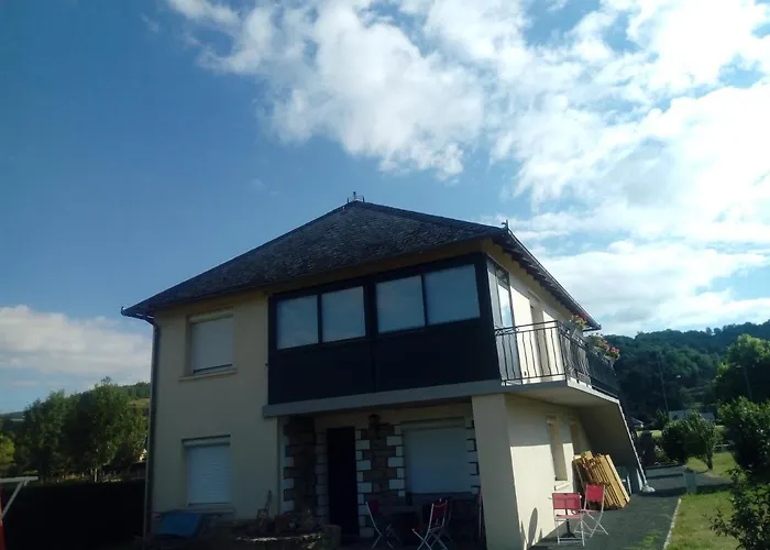 La Clematite D Olt Bed & Breakfast 3*