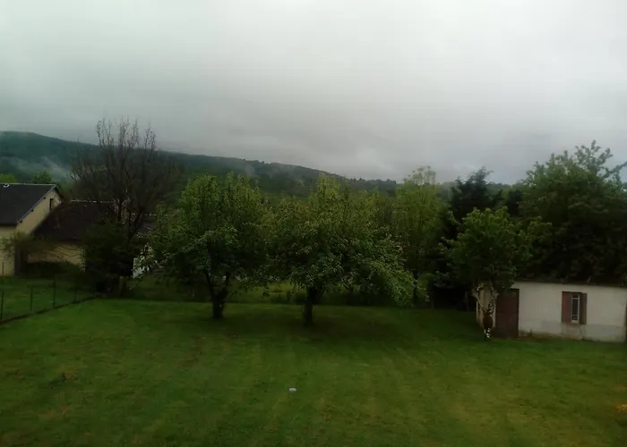 Bed & Breakfast La Clematite D Olt